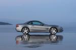 Mercedes-Benz SL350 2007 года